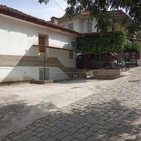 Comfort Apartment Οχρίδα Εξωτερικό φωτογραφία
