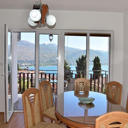 Comfort Apartment Οχρίδα Εξωτερικό φωτογραφία