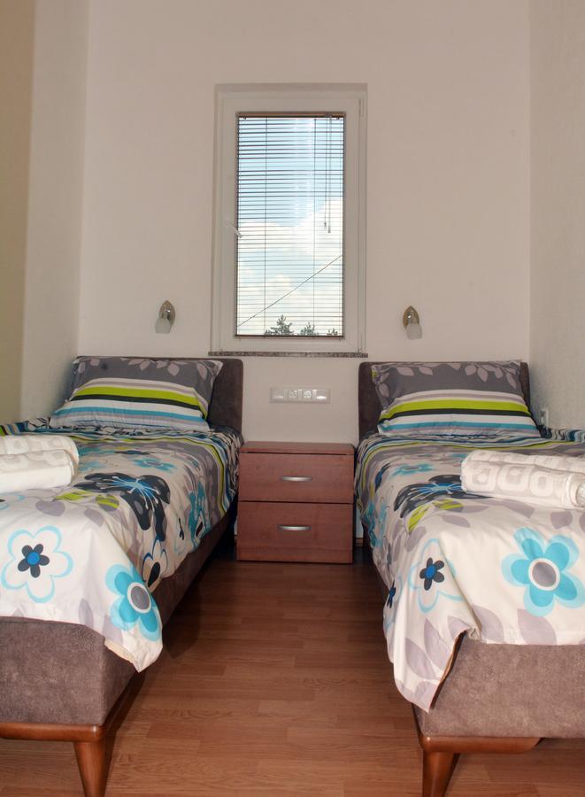 Comfort Apartment Οχρίδα Εξωτερικό φωτογραφία