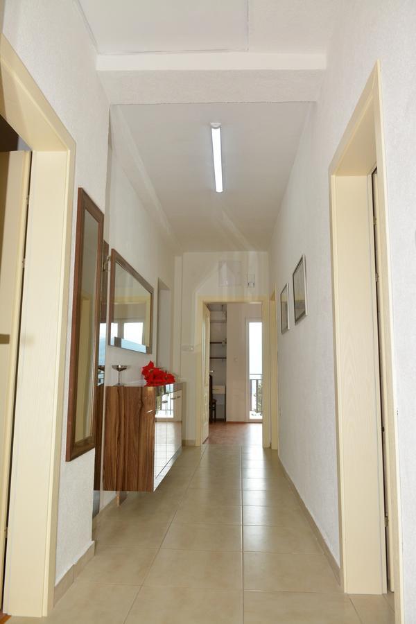 Comfort Apartment Οχρίδα Εξωτερικό φωτογραφία