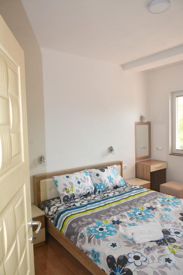Comfort Apartment Οχρίδα Εξωτερικό φωτογραφία