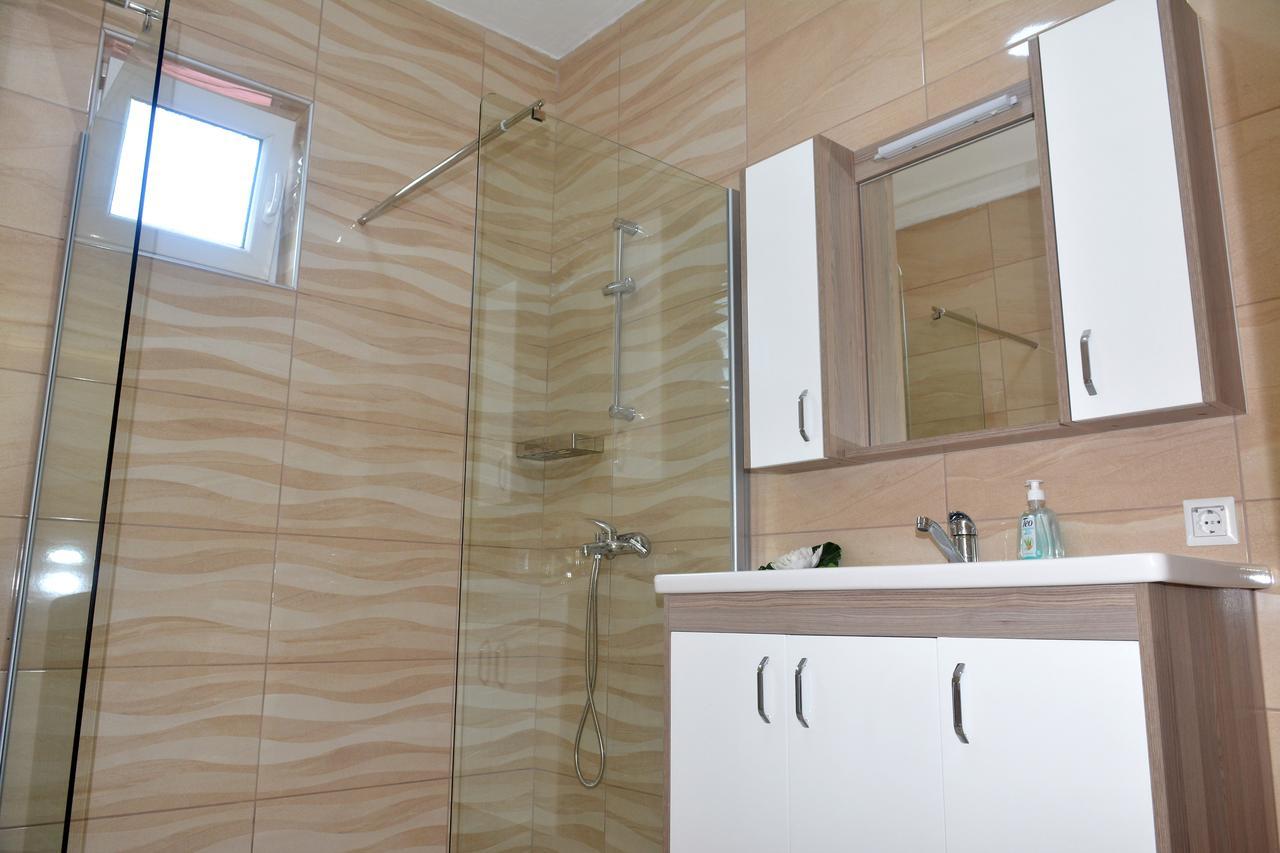 Comfort Apartment Οχρίδα Εξωτερικό φωτογραφία