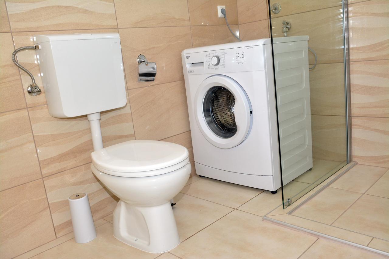 Comfort Apartment Οχρίδα Εξωτερικό φωτογραφία