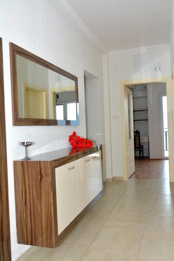 Comfort Apartment Οχρίδα Εξωτερικό φωτογραφία