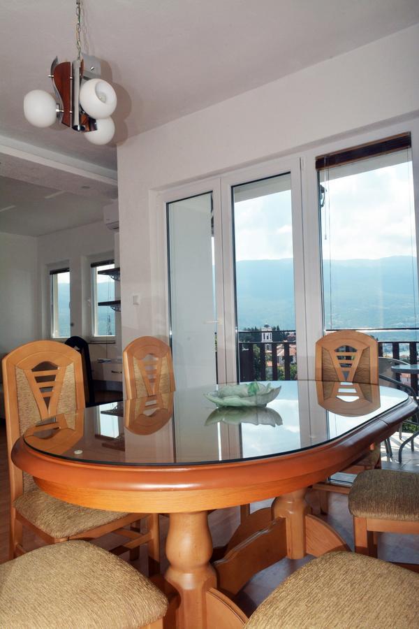 Comfort Apartment Οχρίδα Εξωτερικό φωτογραφία