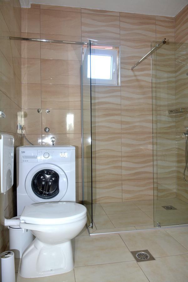 Comfort Apartment Οχρίδα Εξωτερικό φωτογραφία
