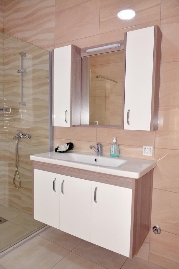 Comfort Apartment Οχρίδα Εξωτερικό φωτογραφία