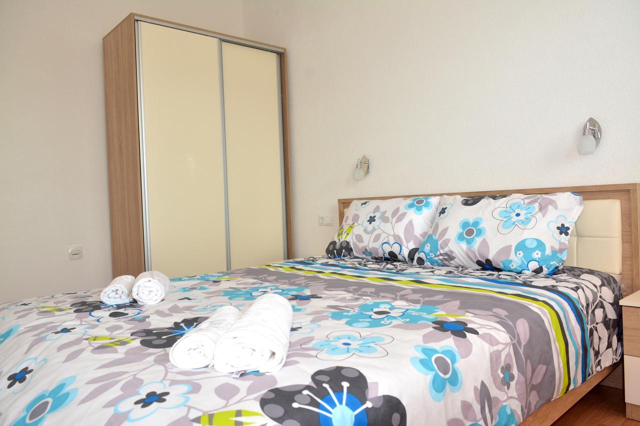 Comfort Apartment Οχρίδα Εξωτερικό φωτογραφία