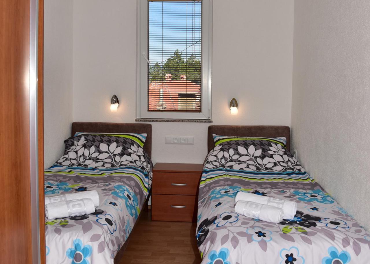 Comfort Apartment Οχρίδα Εξωτερικό φωτογραφία