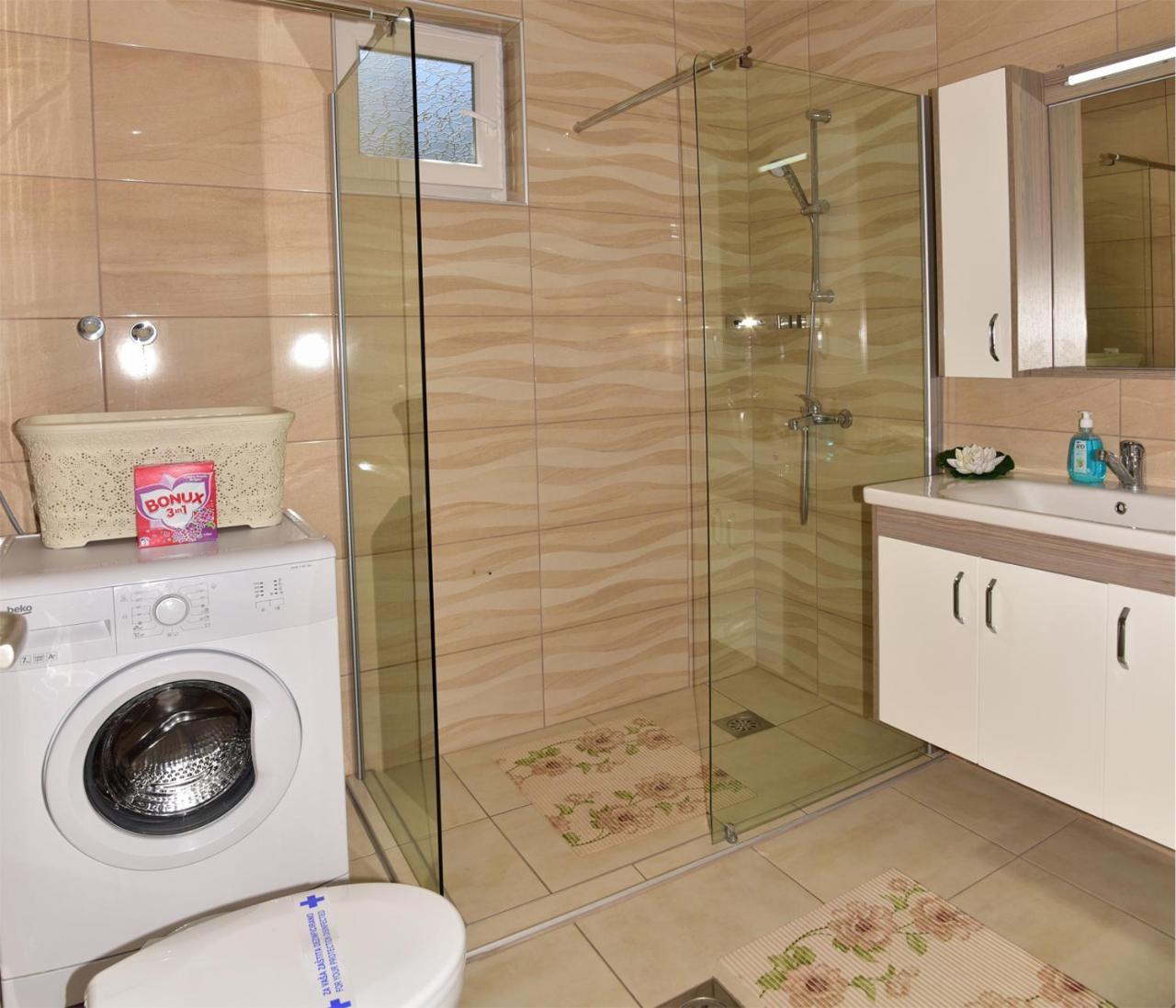 Comfort Apartment Οχρίδα Εξωτερικό φωτογραφία