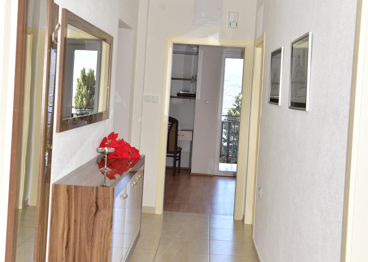Comfort Apartment Οχρίδα Εξωτερικό φωτογραφία